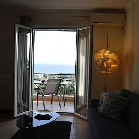 Erismini Apartment Frinion Luaran gambar