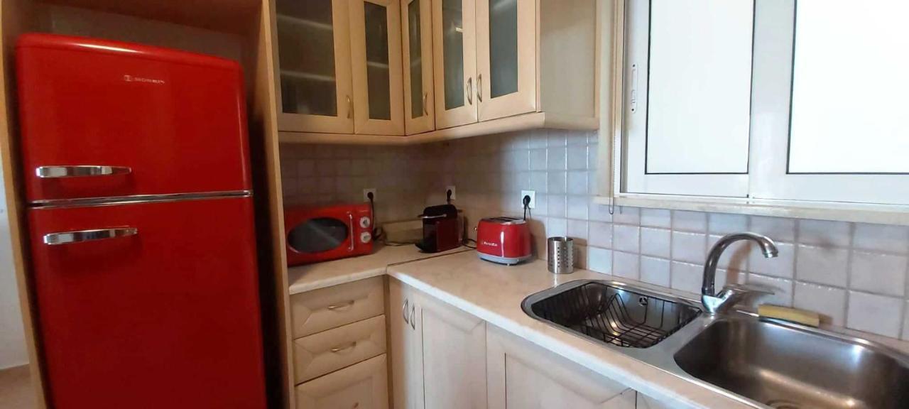 Erismini Apartment Frinion Luaran gambar