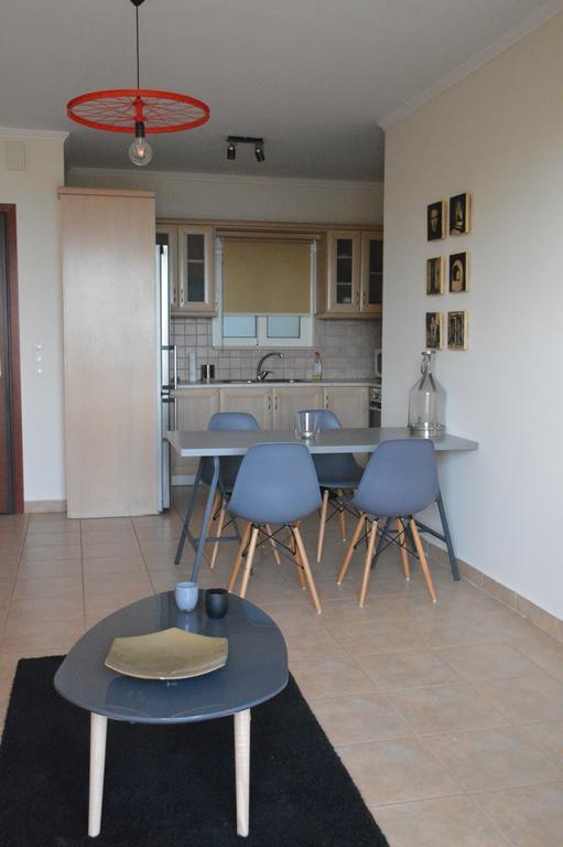 Erismini Apartment Frinion Luaran gambar