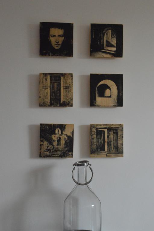 Erismini Apartment Frinion Luaran gambar