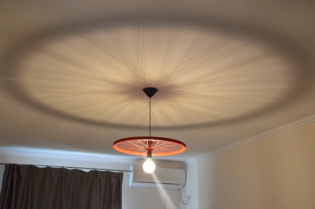 Erismini Apartment Frinion Luaran gambar