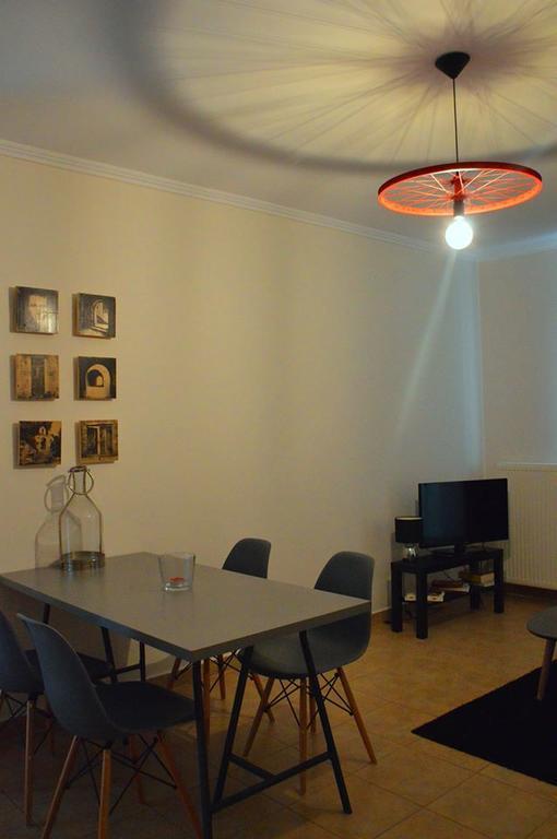 Erismini Apartment Frinion Luaran gambar